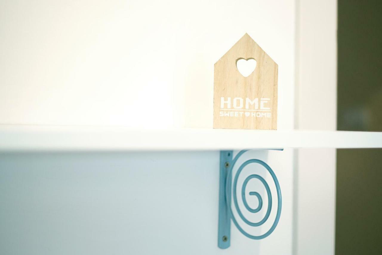 Hi Suite Malaga Centro Exterior photo